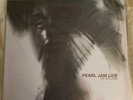 Pearl Jam Live On Ten Legs 2lp New vinyl original