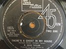 R. DEAN TAYLOR - THERE'S A GHOST IN MY HOUSE 7