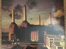 PINK FLOYD Animals Album LP 1977 Columbia 3rd Press JC 34474 - VG+/VG+Vinyl