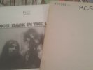MC5 back in the USA test pressing w/l NM avec pochette