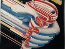 Judas Priest Turbo LP 1986 UK EX Vinyl A1/B1 with Insert