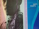 Sam Rivers Contours Original Blue Note
