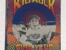 Kid Rock - Fire It Up - 7” Limited Edition Orange Vinyl