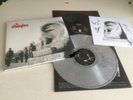The Stranglers Aural Sculpture limited edition vinyl LP autographed unopened NEW