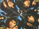 Kiss ?Crazy Nights Vinyl LP Australasia 1987 Record