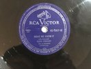 78 ROCK ELVIS PRESLEY - IT'S NOW OR NEVER / MAKE ME KNOW IT RCA 1357  VG+