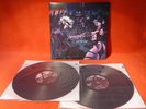 Perturbator - I Am The Night -  2 × Vinyl LP Limited RP Blood Music Finland