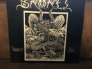 Samael - Worship Him LP Osmose First Press Black Death Metal