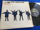 The Beatles   Help    Original 1965 UK Mono Vinyl LP