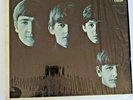 THE BEATLES MEET THE BEATLES CAPTOL T-2047 MONO NO BMI OR ASCAP CREDITS : SHRINK