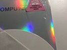 Poppy POPPY.COMPUTER vinyl LP 12