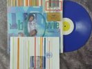 David Bowie Hours Blue Vinyl On MOV and Reality