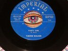 T-Bone Walker -Party Girl / Here In The Dark - 1952  Texas Blues