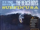 The Beach Boys - Surfin' USA MONO Vinyl LP (APP 059M)