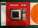 Wilco - A.M. (COLORED Vinyl Me Please 20th Anniv 2015 Nonesuch 518084-1)   NM