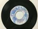 SONNY BURGESS Sadie's Back In Town A Kiss Goodnite Phillips 3551 Sun Degritter
