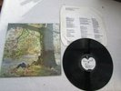 JOHN LENNON LP PLASTIC ONO BAND ORIGINAL UK APPLE 1970 1st PRESS -1U EX+ VINYL
