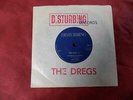 THE DREGS Dregs of humanity EP RARE 7