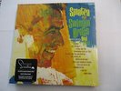 FRANK SINATRA - SINATRA AND SWINGIN' BRASS - LP REISSUE VINYL NEW SEALED 2014