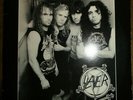 2Lp. Slayer ?– Live In Milan