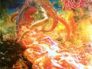 MORBID ANGEL - Blessed Are The Sick LP - Black Vinyl - FDR Earache Death Metal