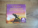 QUEEN - Bohemian Rhapsody purple / yellow vinyl  RSD 2019  NEW  (sealed)