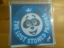 SENDELICA FRUITS DE MER LOST STONED PANDAS GLORY 7