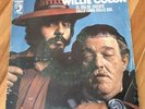 WILLIE COLON w/Lavoe [DIA DE SUERTE   CALLE LUNA] GUAGUANCO BOOGALOO 45 Fania