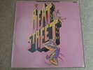 BEAT STREET SOUNDTRACK VINYL LP - 1984 - RARE  - ATLANTIC