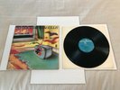 A FLOCK OF SEAGULLS-SELF TITLED-1982 Vinyl Record LP- JIVE VA 33003 SOLID PLAYER
