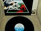 UFO High Level Cut ORIGINAL 1st JAP CHRYSALIS 1979 + Insert Lights Out etc