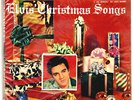 ROCKABILLY - ELVIS PRESLEY - ELVIS' CHRISTMAS SONGS - VERY RARE  JAPAN 45'EP