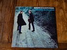 Simon & Garfunkel 1966 Sounds of Silence LP Mono  VG+/VG++