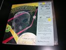 THE GRATEFUL DEAD Mountains of the Moon LP White Label YLEM1 Big Bang Records