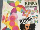 The Kinks LP “Face To Face” - Reprise  6228 -Mono 1966 SUNNY AFTERNOON