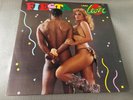 Laura leon - fiesta - lp