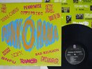 VA(OFFSPRING,RANCID,NOFX) PUNK-O-RAMA EPITAPH 86448-1 US VINYL LP