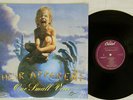 HEIR APPARENT ONE SMALL VOICE CAPITOL C1-91690 US SHRINK VINYL LP