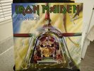 Iron Maiden Ep Aces High