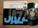 SONNY BOY WILLIAMSON -RCA Victor France 45 w/ps