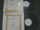 Heron - Twice As Nice & Half The Price . Rare 2LP Test Press . 1971 UK Press