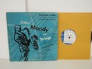 James Moody with Strings   - Jazz 10