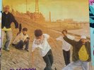 BLACKPOOL LIVE 1989 LP. Stone Roses Ian Brown