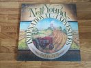 Neil Young International Harvesters - A Treasure [VINYL]