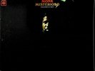 Thelonious Monk- Misterioso Recorded On Tour Live LP NEW 2017 Vinyl 1965 Album