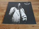 NEIL YOUNG  - TONIGHT'S THE NIGHT  - RARE ORIGINAL UK VINYL LP GF w/booklet