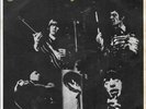 THE ROLLING STONES 45 EP GOT LIVE IF YOU WANT IT+PS HOLLAND RARE 1965 EXCELLENT