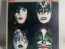 KISS DYNASTY ALBUM  LP VINYL ORIGINAL UK PRESSING 1979 CASABLANCA RECORDS