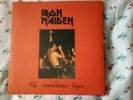 IRON MAIDEN - SOUNDHOUSE TAPES - GREEN VINYL RE-ISSUE
