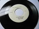 Joe Perkins and the Rookies KING test pressing AIN'T YOU GLAD NATURE DID IT